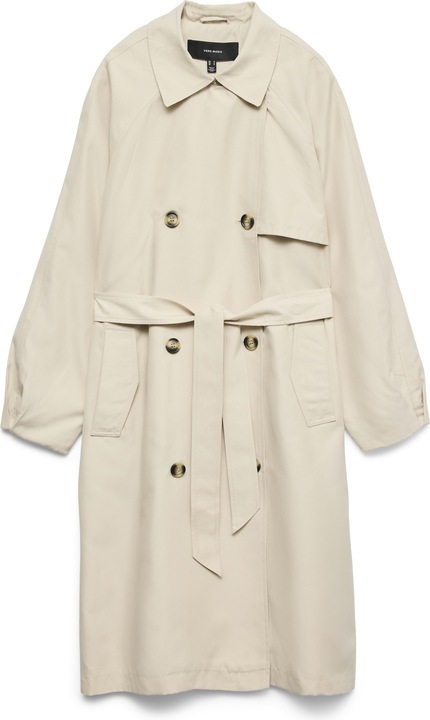 Immagine prodotto Vero Moda VMDOREENSOFFY Mantel Trenchcoat (XL)