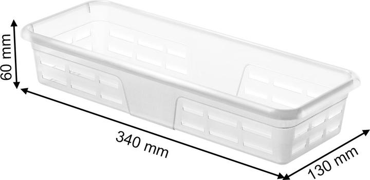 Actual product image Rotho Graphix (A4)