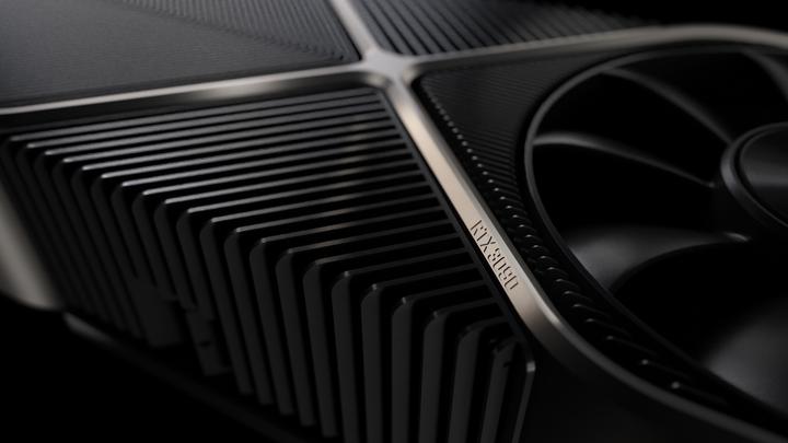 Produktbild NVIDIA Geforce RTX 3090 Founders Edition (24 GB)