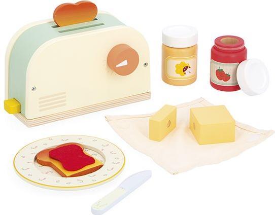 Produktbild Janod Toaster