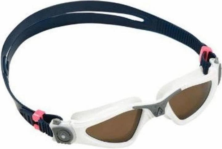 Produktbild Aqua Sphere Schwimmbrille Kayenne Small Rot