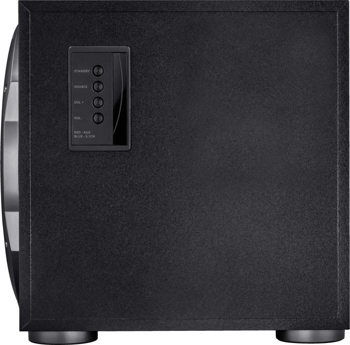 Image du produit Trust GXT 658 Tytan