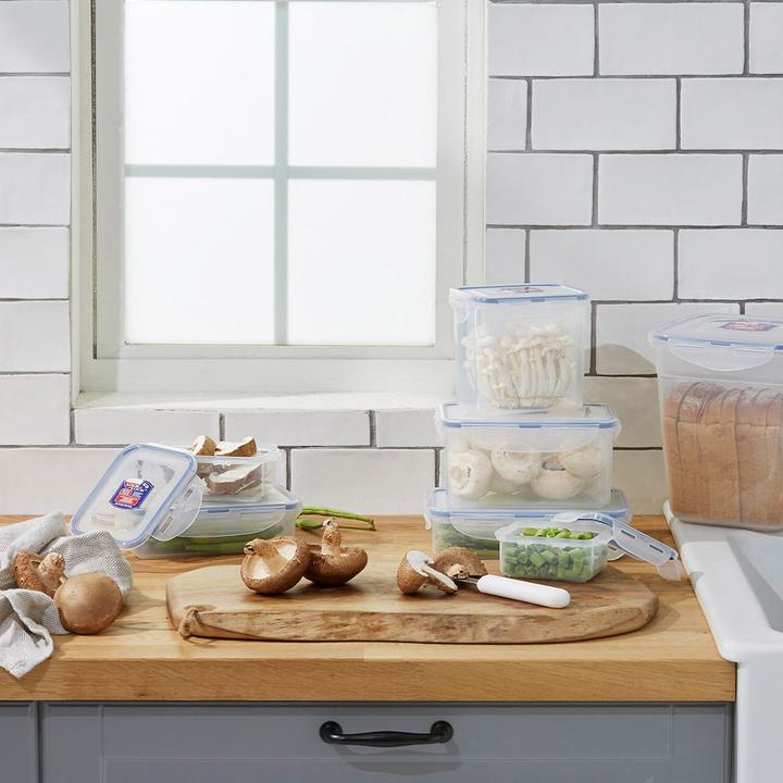 Actual product image Lock & Lock Hpl850 (0.42 l)