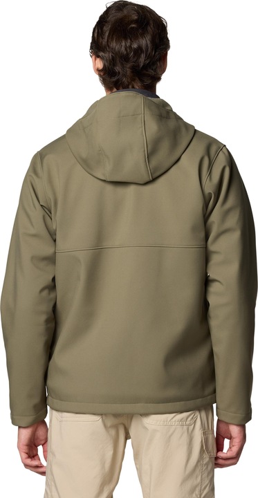 Immagine prodotto Columbia Giacca Softshell con cappuccio Ascender™ II (XL)