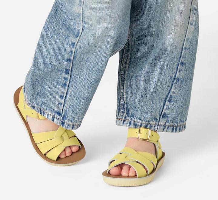 Image du produit Salt Water Kids - Swimmer Youth Butter (34)