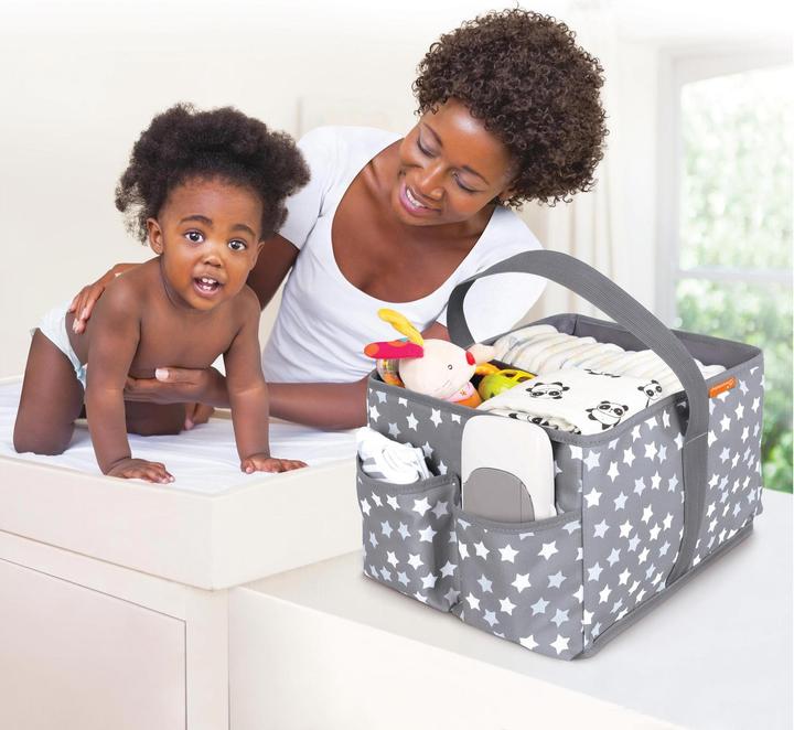 Image du produit Dreambaby Organisateur de siège arrière