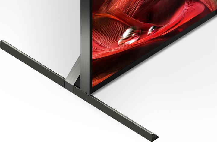 Actual product image Sony XR65X95J (65", X95J, LCD, 4K, 2021)