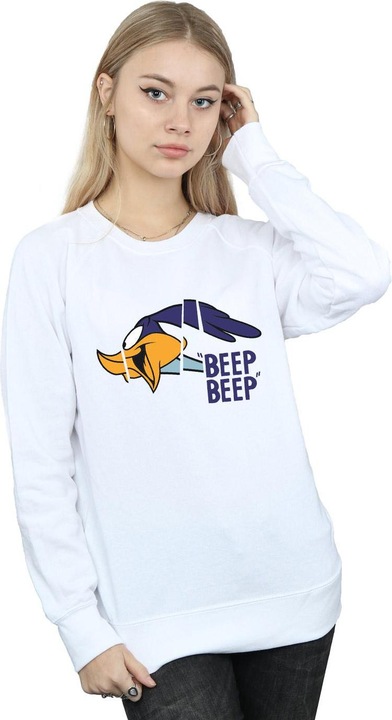 Produktbild Looney Tunes Beep Beep Sweatshirt (XL)