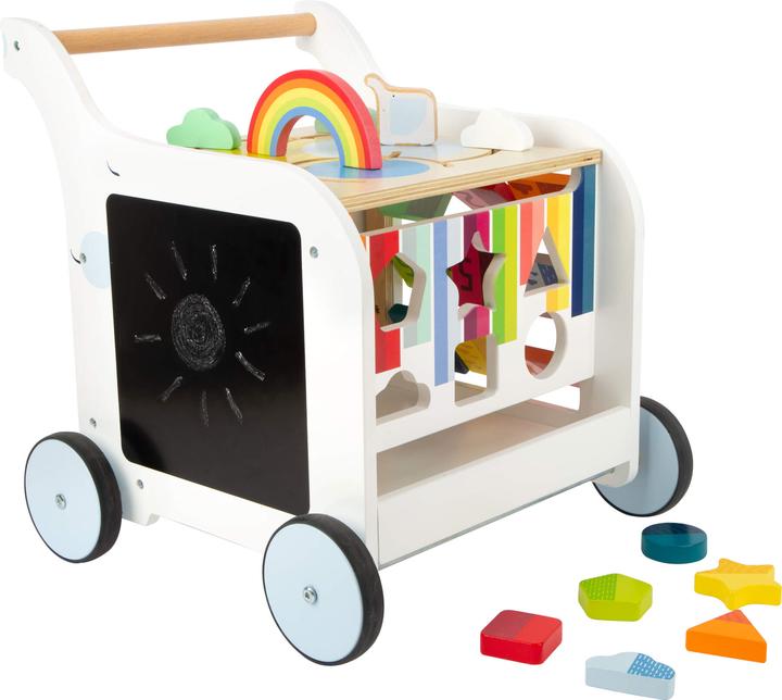 Image du produit small foot Eléphant