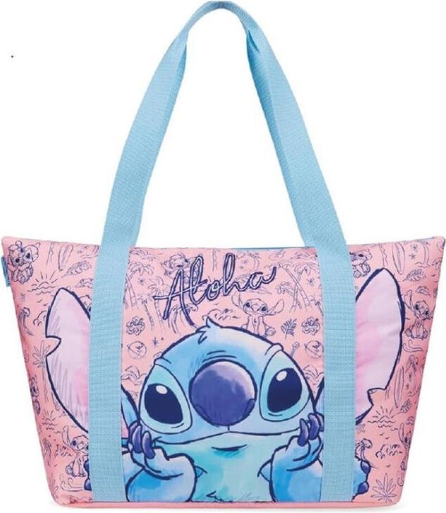Immagine prodotto Disney Stitch Aloha beach bag