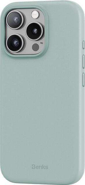 Immagine prodotto Benks - MagSafe VitaPro (Apple iPhone 16 Pro)