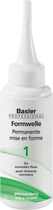 Produktbild Basler Formwelle (Haargel, 75 ml)