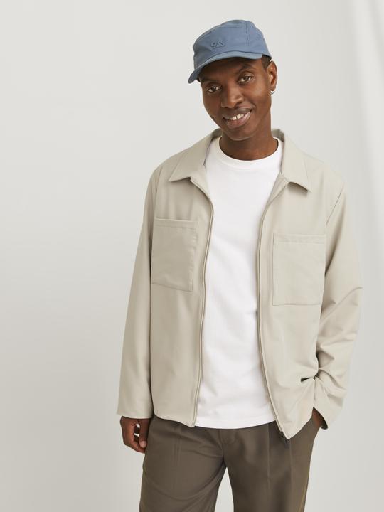 Image du produit Jack & Jones Jjeperfect Shacket Sn (L)