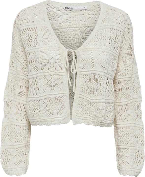 Immagine prodotto Only Cardigan con maniche a 7/8 (M)
