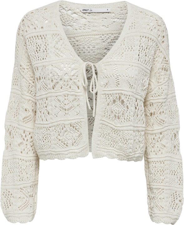 Produktbild Only 7/8-ärmelige Strickjacke (M)