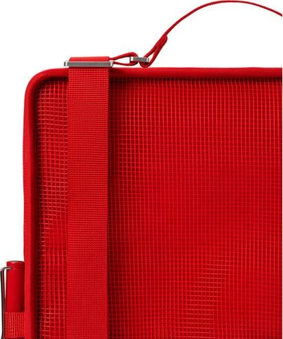 Image du produit Teenage Engineering OB-4 Mesh bag (Sac fourre-tout)