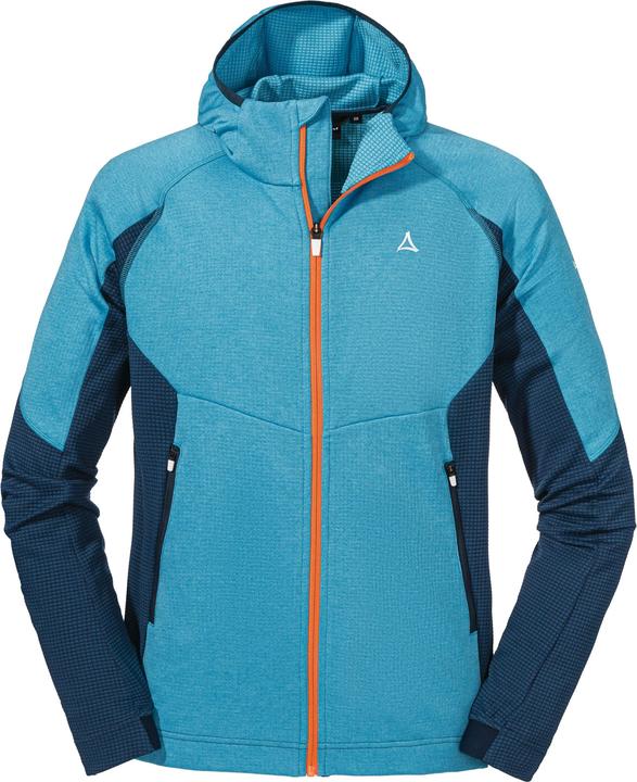 Schöffel Fleece Hoody Forillon M (54)