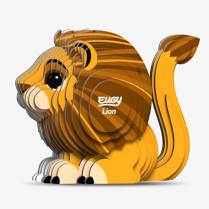 Image du produit Eugy Lion