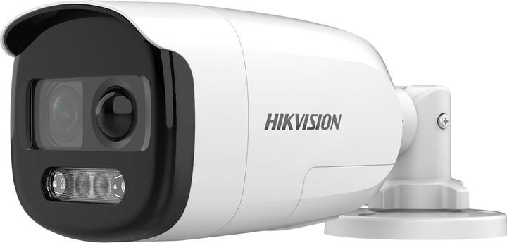 Image du produit Hikvision DS-2CE12DFT-PIRXOF28 - Caméra de sécurité CCTV - extérieur - câblé - anglais - (1920 x 1080 Pixels)
