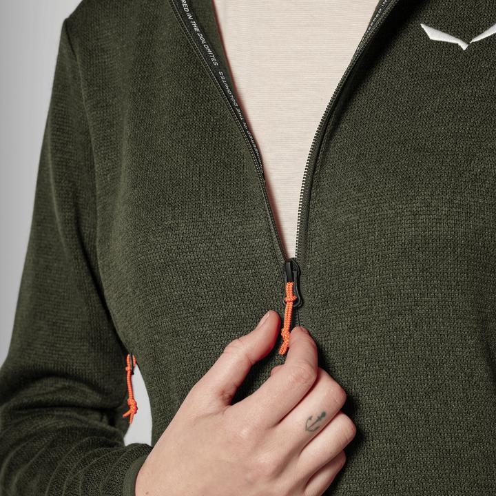 Actual product image Salewa Puez Rocca Polarlite Jacket Da (M)