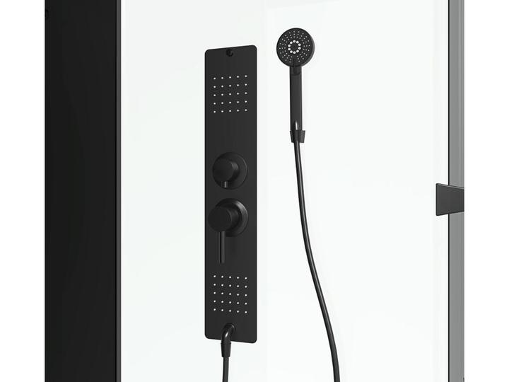Actual product image Vente-unique Fomira (80 cm, 110 cm, 211 cm)