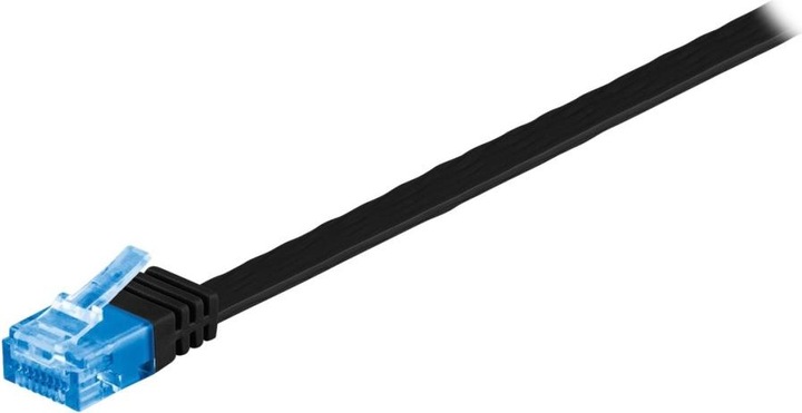 Produktbild MicroConnect Netzwerkkabel (U/UTP, CAT6a, 5 m)