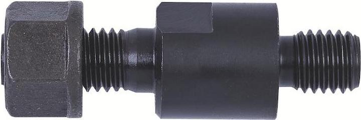 Actual product image Röhm Stud bolt and collar nut DIN 55027