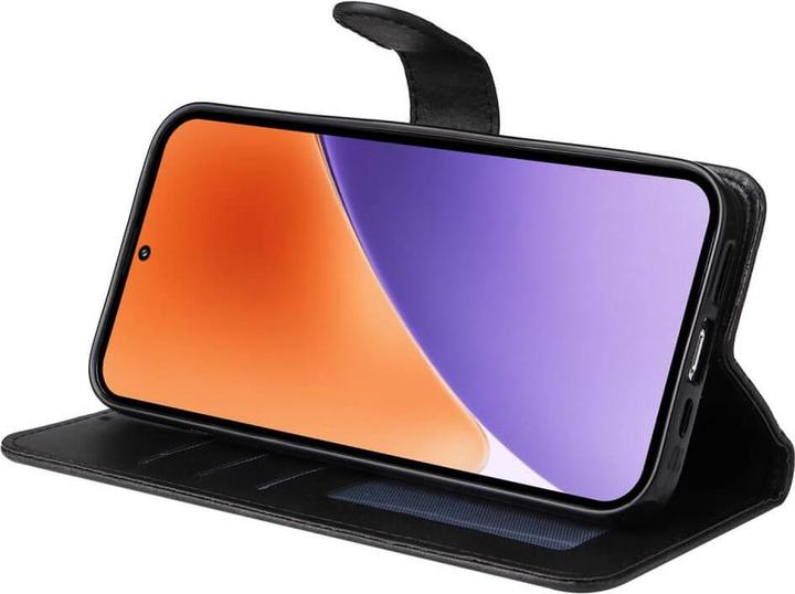 Actual product image Cover-Discount Xiaomi 15 - Premium Handyhülle Etui (Xiaomi 15)