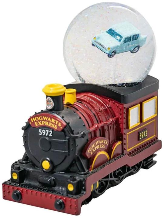 Produktbild Grupo Erik HARRY POTTER - Poudlard Express - Boule à Neige 80mm (145 mm)