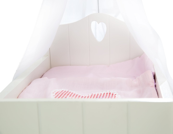 Immagine prodotto Roba Letto a cavalletto per bambole