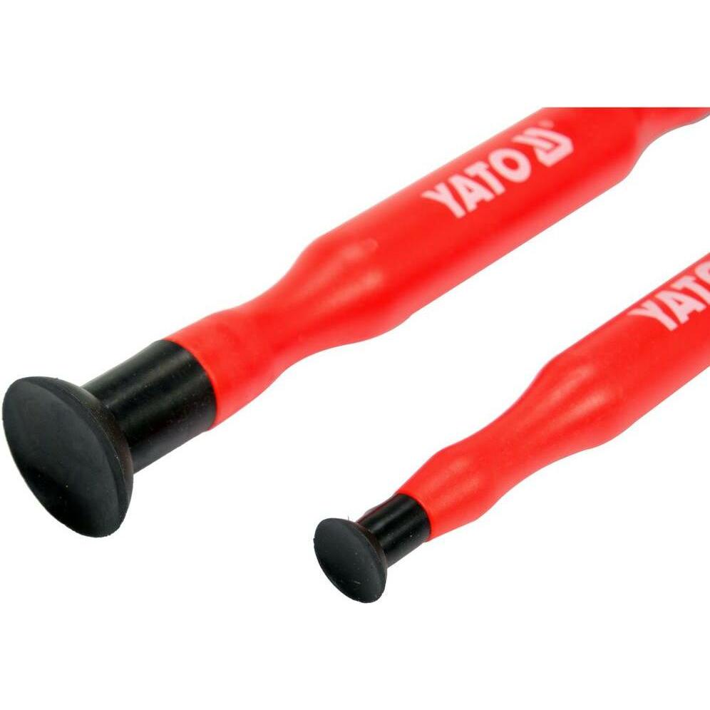 Yato Handlinge an den Ventilen Set (YT-06187)