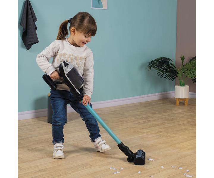 Image du produit Smoby Rowenta X Force Flex Aspirateur