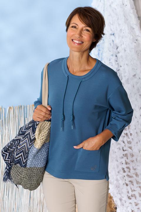 Produktbild Barbara Lebek Damen Sweatshirt (38)