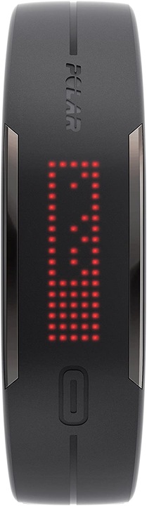 Productafbeelding Polar Loop2 BLACK, Acitivity Tracker