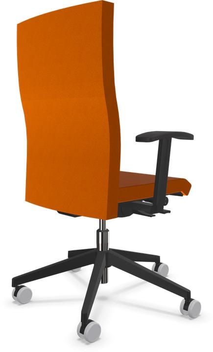 Produktbild Züco Cubo Classic Bürodrehstuhl