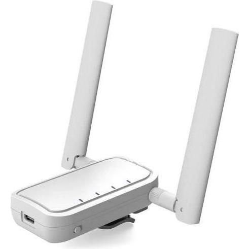 Alfa Network USB Typ-C Adapter für 4GLTE und 5G Modems (USB-C), Adattatore di rete