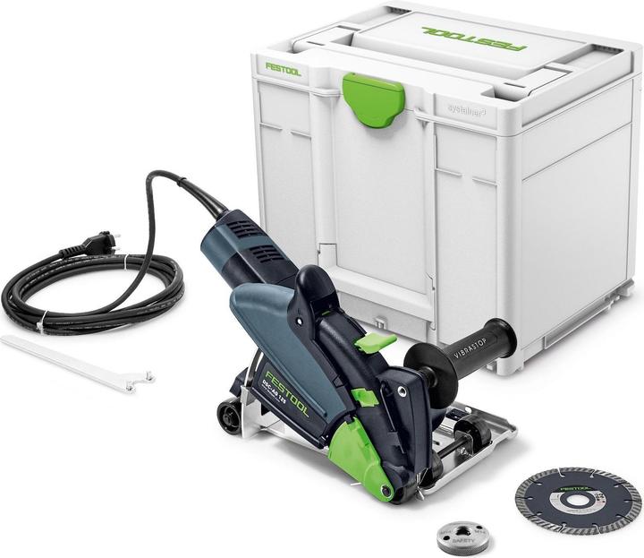 Festool DSC-AG 125-Plus