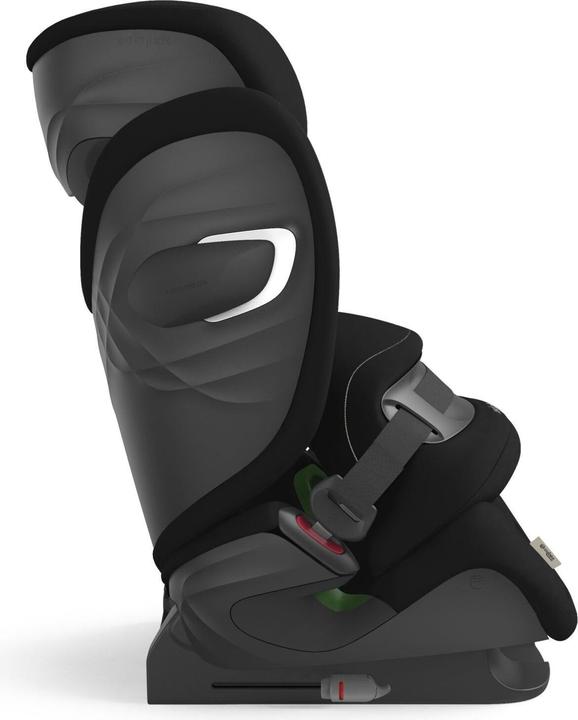 Produktbild Cybex Pallas G (Kindersitz, ECE R129/i-Size Norm)