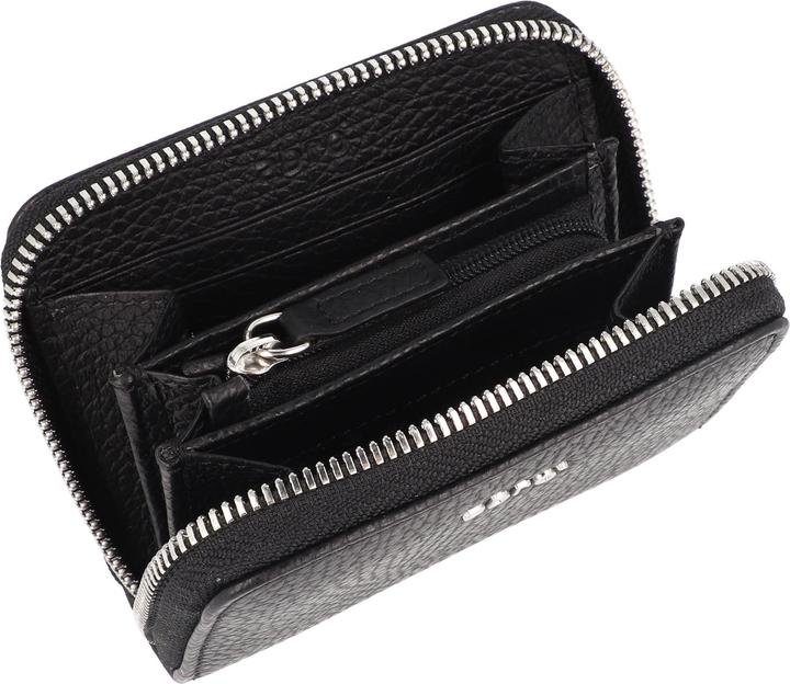 Immagine prodotto Abro Portafoglio Adria in pelle 10,5 cm