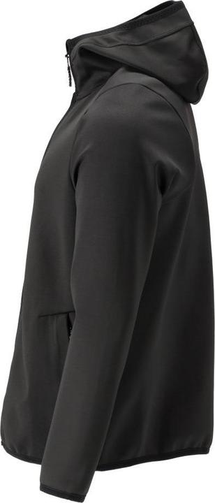 Image du produit Mascot Veste micro polaire avec capuche Customized 22586 noir taille L (S)