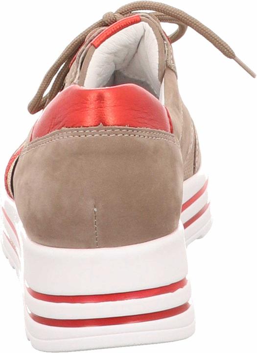 Produktbild Waldläufer Schnürschuhe (42)