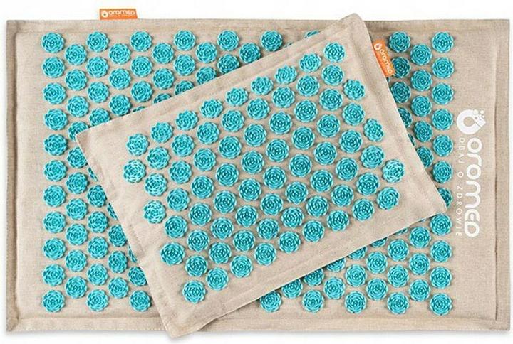 Image du produit Oromed Tapis d'acupression