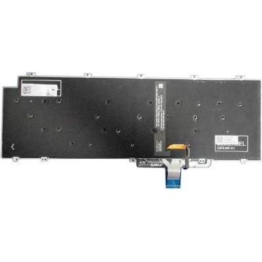 Dell KYBD,99,US,ENG,M20IXU-BS,11, Notebook Ersatzteile