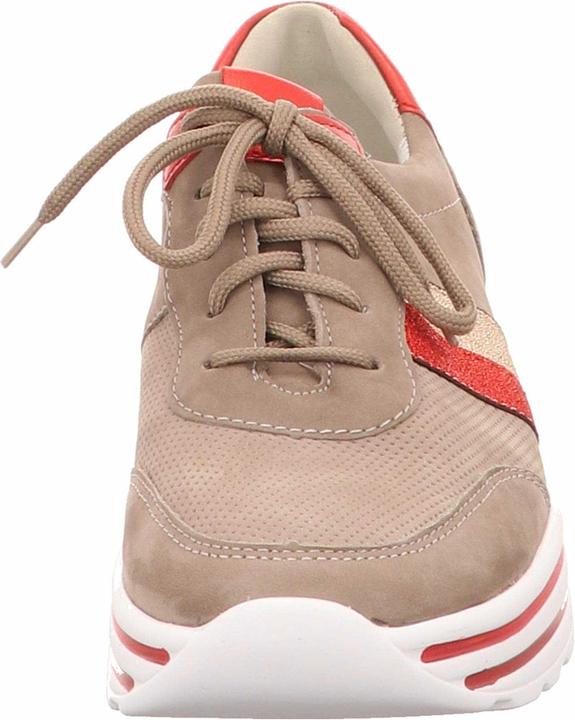 Produktbild Waldläufer Schnürschuhe (42)