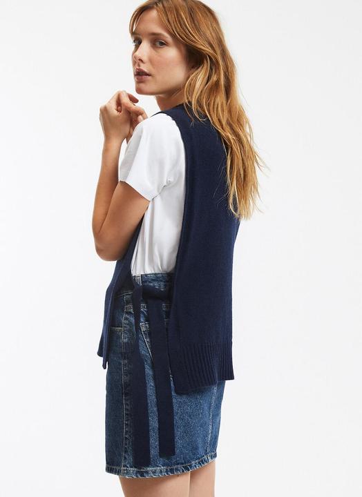 Produktbild La Redoute Collections Pullover aus Wolle/Kaschmir (L)