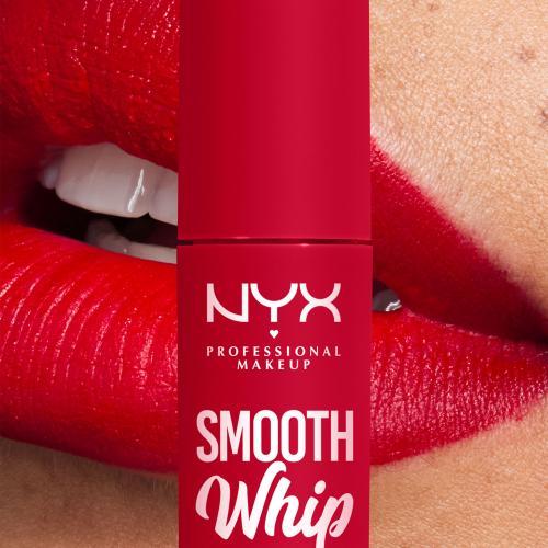 Produktbild NYX Professional Make-Up Cream Lipstick (13 Cherry Creme)