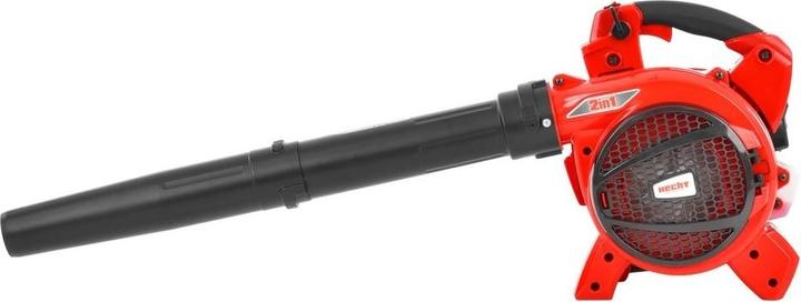 Produktbild Hecht 9280 Laubbläser / -sauger Benzin (Benzinbetrieb, Laubsauger-& bläser, Laubsauger, Laubbläser)