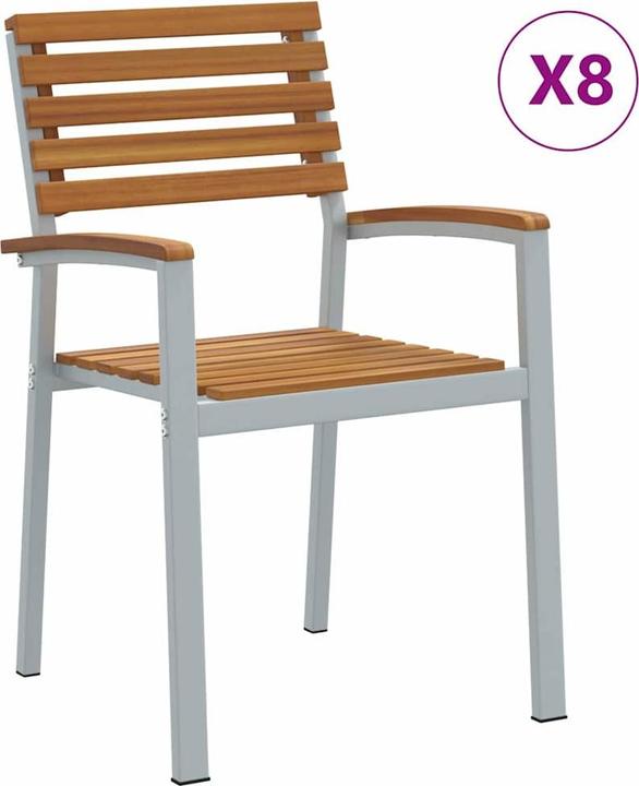 Produktbild vidaXL Gartensitzmöbel