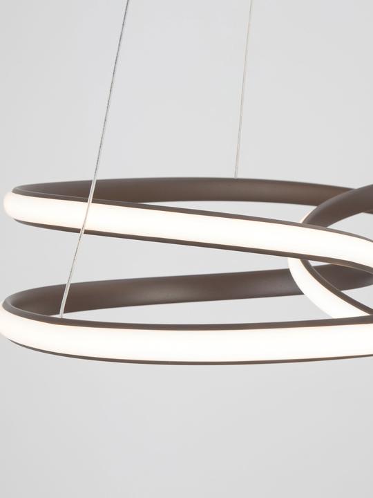 Produktbild Nova Luce Menton (3013 lm)