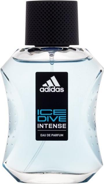 Immagine prodotto adidas Immersione nel ghiaccio intensa (Eau de parfum, 50 ml)